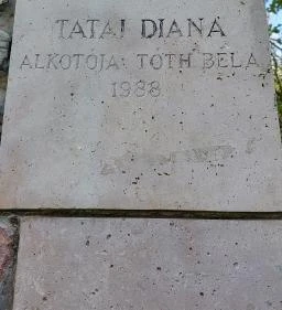 Tatai Diana