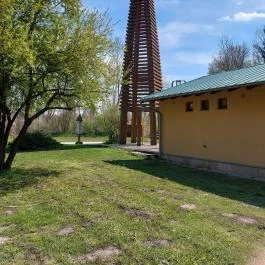 Tatai Fényes tanösvény Tata - Külső kép