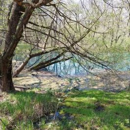 Tatai Fényes tanösvény Tata - Külső kép