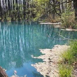 Tatai Fényes tanösvény Tata - Külső kép