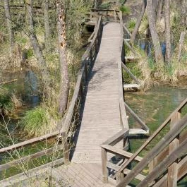 Tatai Fényes tanösvény Tata - Külső kép