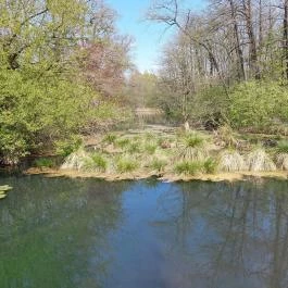 Tatai Fényes tanösvény Tata - Külső kép