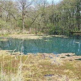 Tatai Fényes tanösvény Tata - Külső kép