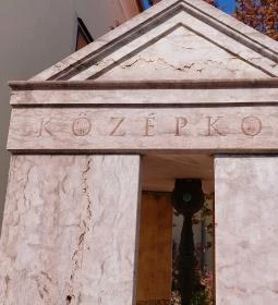 Tatai országgyűlés emlékmű