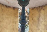 Tatai országgyűlés emlékmű Tata