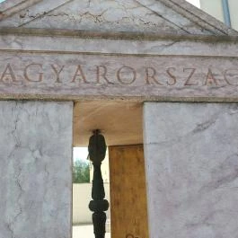 Tatai országgyűlés emlékmű Tata - Egyéb