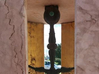 Tatai országgyűlés emlékmű Tata