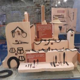 Tatai vár Tata - Egyéb