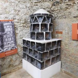 Tatai vár Tata - Egyéb