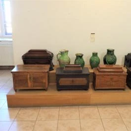 Tatai vár Tata - Egyéb