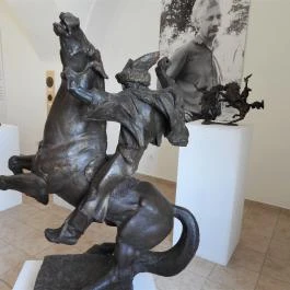 Tatai vár Tata - Egyéb