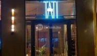 Tati Budapest - Külső kép