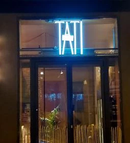 Tati