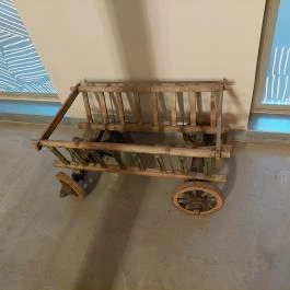 Tati, Budapest - Egyéb