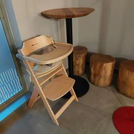 Tati, Budapest - Egyéb