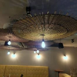 Tati, Budapest - Egyéb