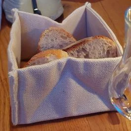 Tati, Budapest - Étel/ital