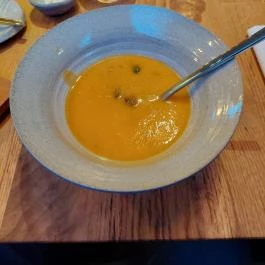 Tati, Budapest - Étel/ital