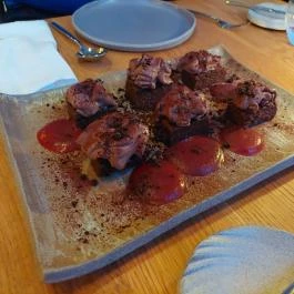 Tati, Budapest - Étel/ital