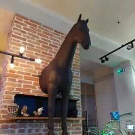 Tati, Budapest - Egyéb