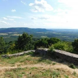 Tátika-vár Zalaszántó - Egyéb