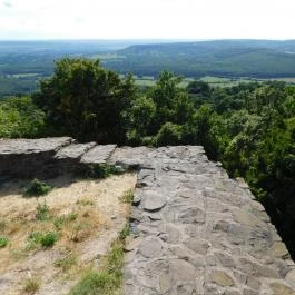 Tátika-vár Zalaszántó - Egyéb