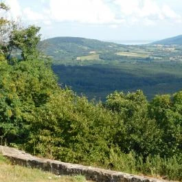 Tátika-vár Zalaszántó - Egyéb