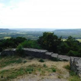 Tátika-vár Zalaszántó - Egyéb