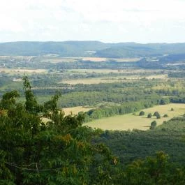 Tátika-vár Zalaszántó - Egyéb