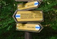 Tátika-vár Zalaszántó