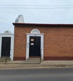 37. legjobb látnivaló: Taub Eizik Izsák sírhelye