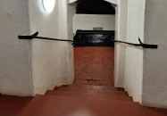 Taub Eizik Izsák sírhelye Nagykálló