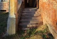 Tauber kastély Resznek