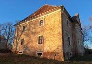 Tauber kastély Resznek