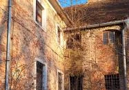 Tauber kastély Resznek