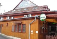 Tavi Fészek Falatozó Bánk