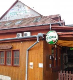 Tavi Fészek Falatozó