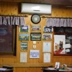 Tavi Fészek Falatozó Bánk - Belső