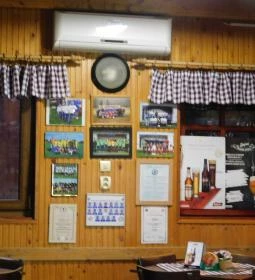 Tavi Fészek Falatozó