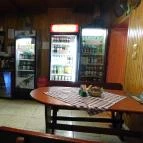 Tavi Fészek Falatozó Bánk - Belső