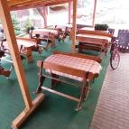 Tavi Fészek Falatozó Bánk - Külső kép