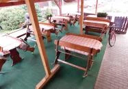 Tavi Fészek Falatozó Bánk