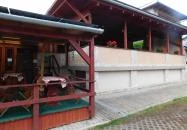 Tavi Fészek Falatozó Bánk