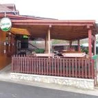 Tavi Fészek Falatozó Bánk - Külső kép