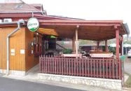 Tavi Fészek Falatozó Bánk