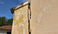 Téglaházi Szent Mária Magdolna kápolna Penc - Külső kép