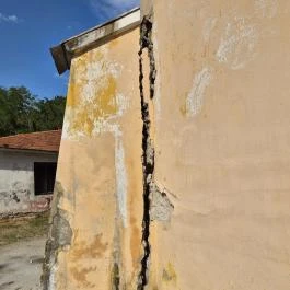 Téglaházi Szent Mária Magdolna kápolna Penc - Külső kép