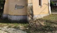 Téglaházi Szent Mária Magdolna kápolna Penc - Külső kép