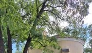 Téglaházi Szent Mária Magdolna kápolna Penc - Külső kép