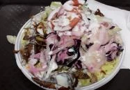 Teherán Büfé Budapest